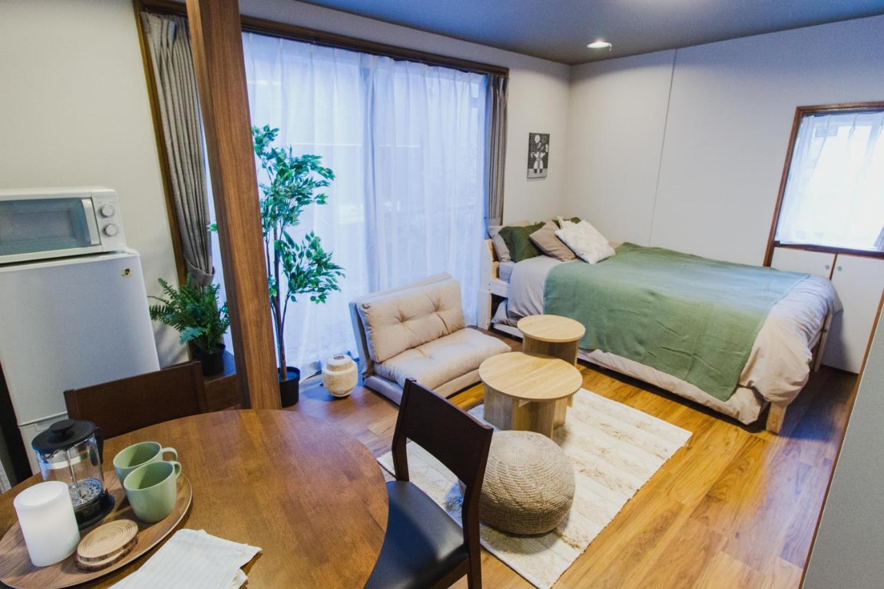 Premier Suite Shinjuku Kagurazaka Tokyo Bagian luar foto