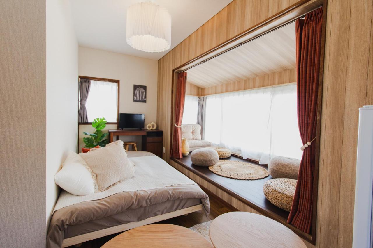 Premier Suite Shinjuku Kagurazaka Tokyo Bagian luar foto
