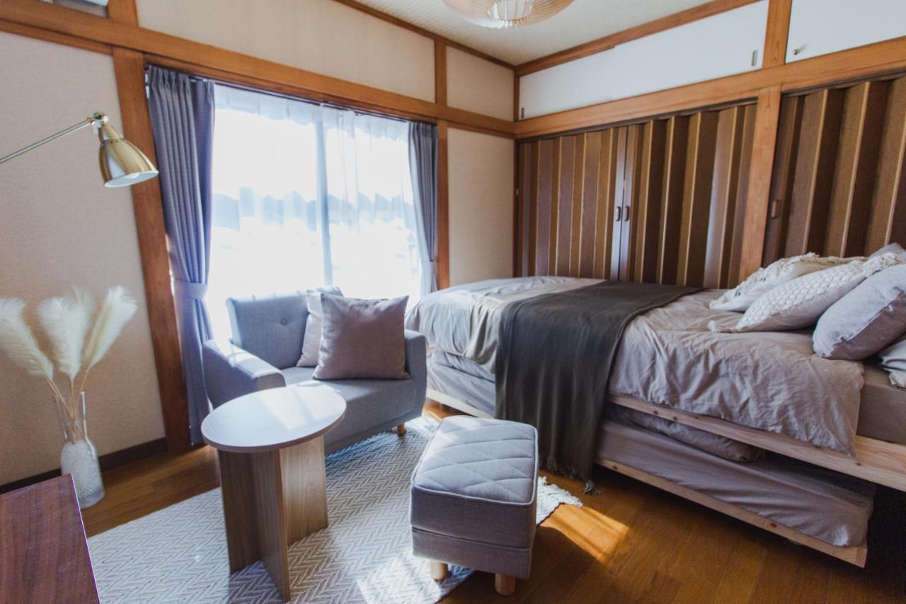 Premier Suite Shinjuku Kagurazaka Tokyo Bagian luar foto