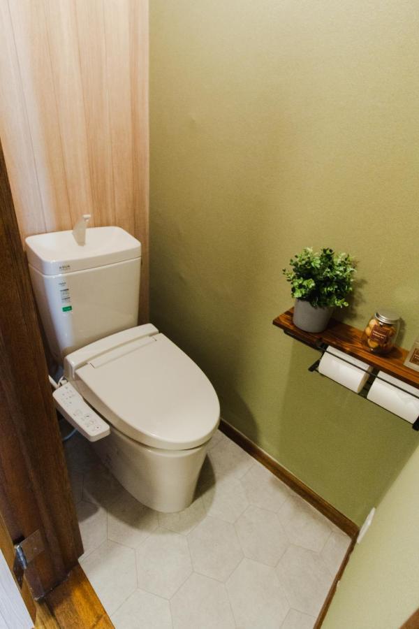 Premier Suite Shinjuku Kagurazaka Tokyo Bagian luar foto