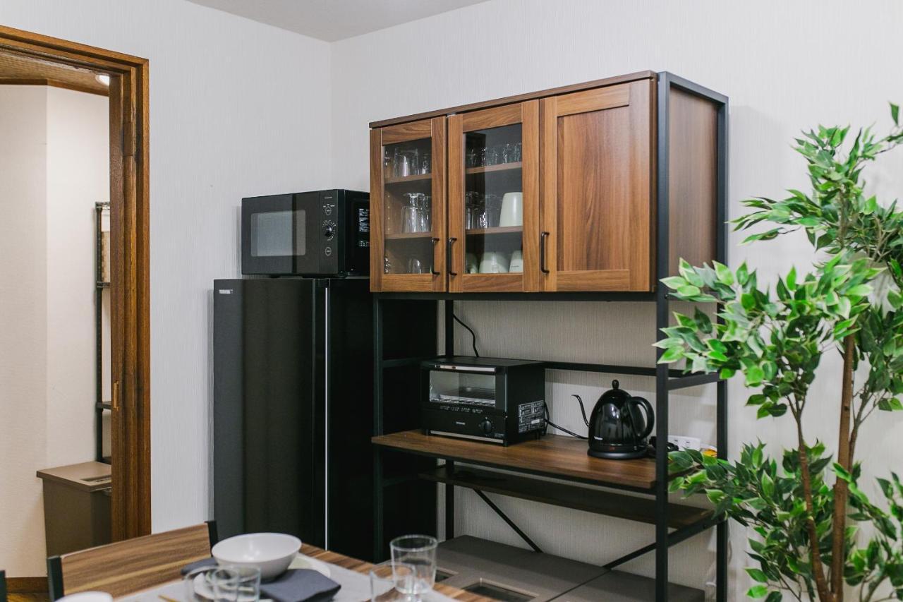 Premier Suite Shinjuku Kagurazaka Tokyo Bagian luar foto