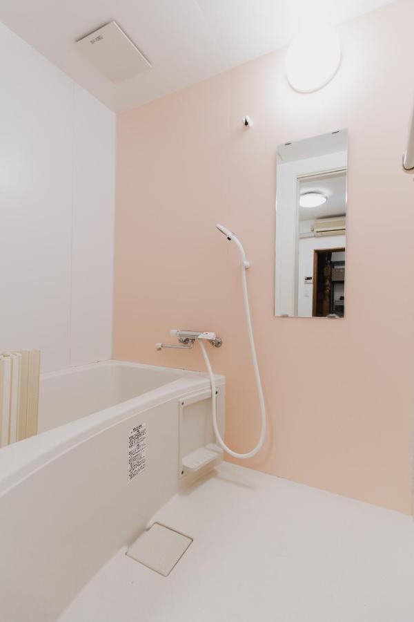 Premier Suite Shinjuku Kagurazaka Tokyo Bagian luar foto