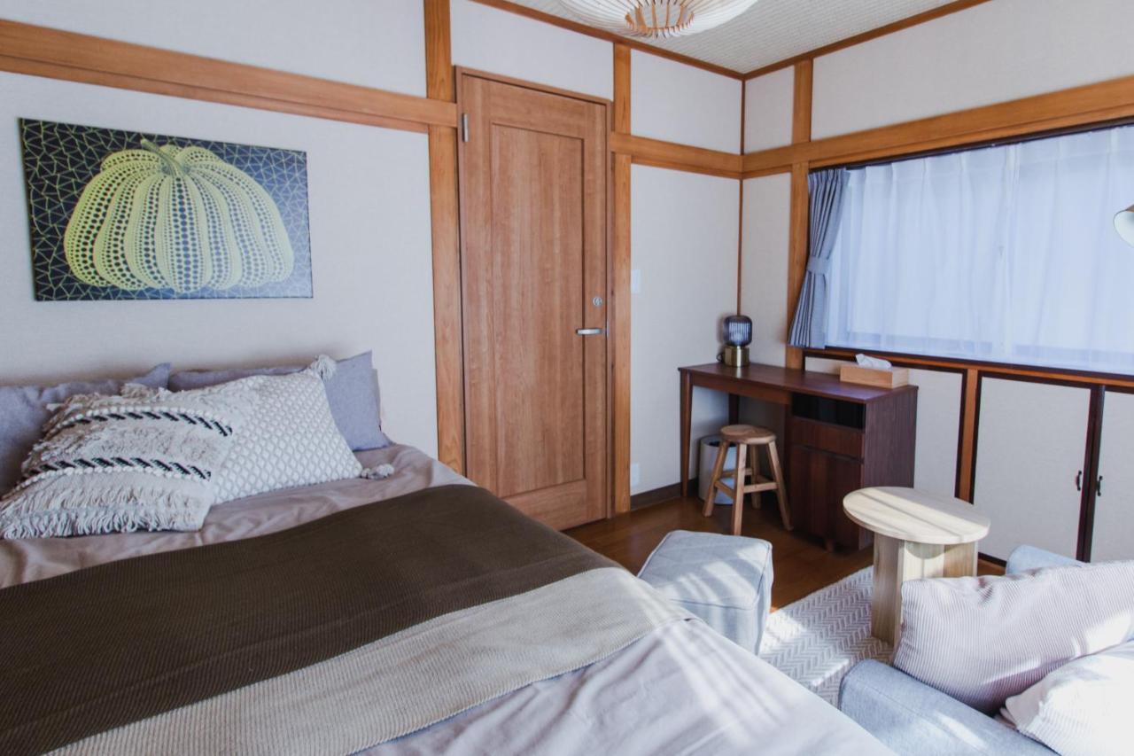 Premier Suite Shinjuku Kagurazaka Tokyo Bagian luar foto