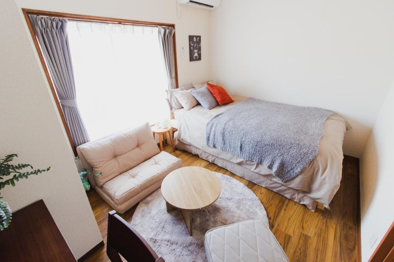 Premier Suite Shinjuku Kagurazaka Tokyo Bagian luar foto