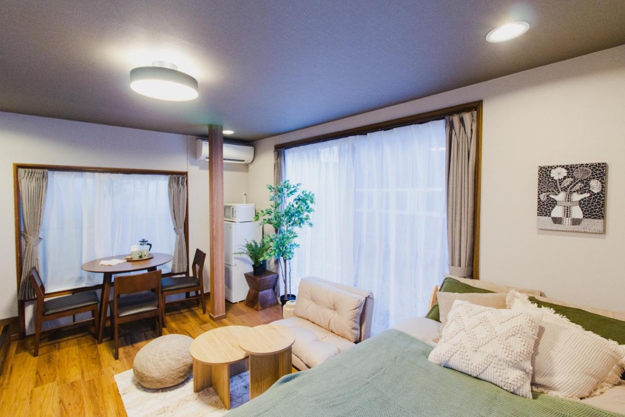 Premier Suite Shinjuku Kagurazaka Tokyo Bagian luar foto