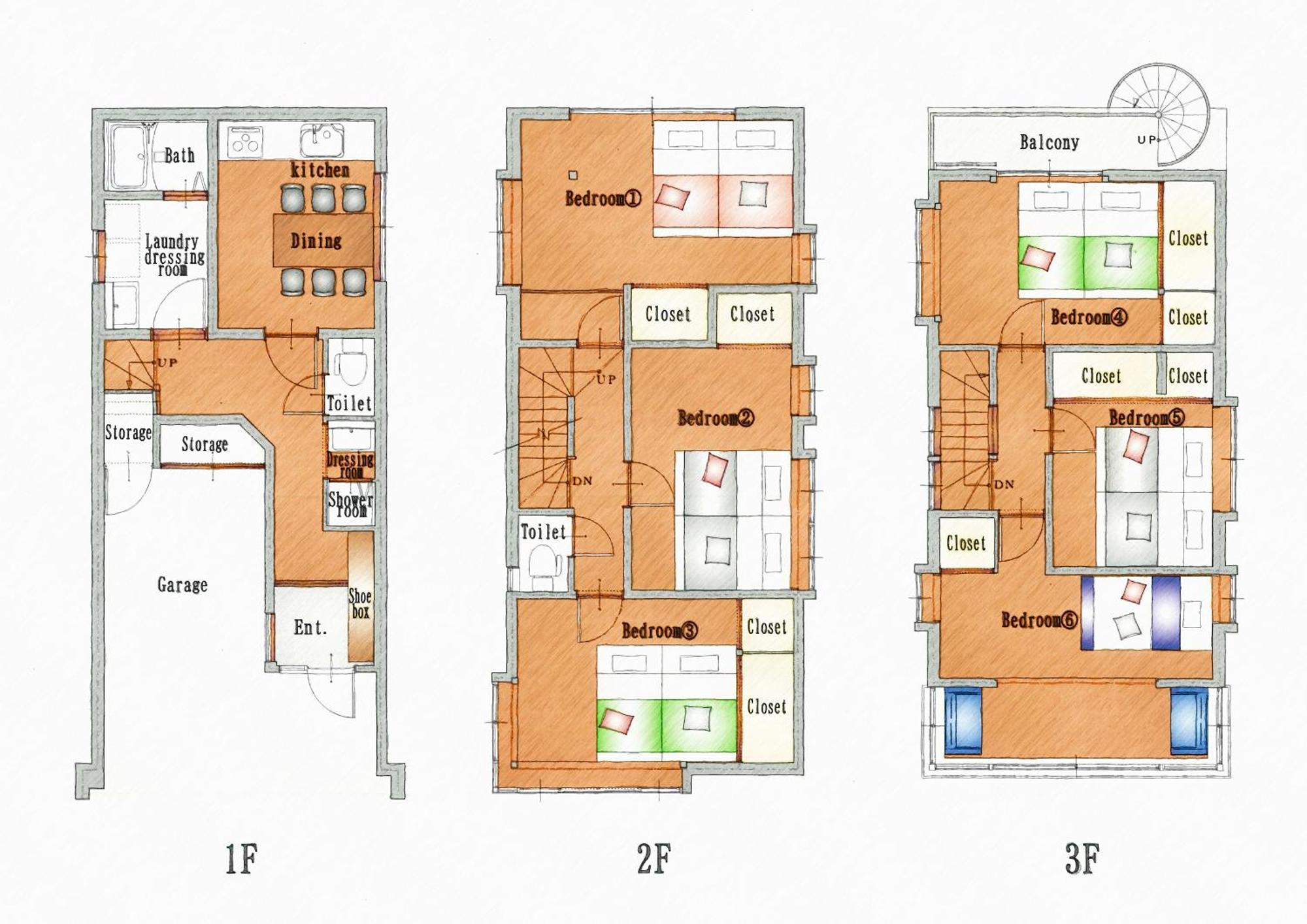 Premier Suite Shinjuku Kagurazaka Tokyo Bagian luar foto